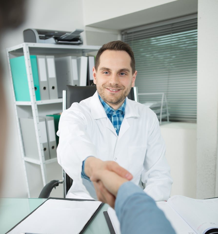 2023 Healthcare Industry Analysis: Staffing